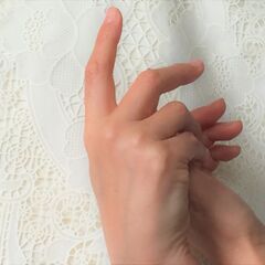 アロマハンドトリートメント練習会（一般）