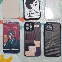 Iphone 13 promax ケース600円