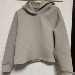 【決まりました】ユニクロ　スウェット