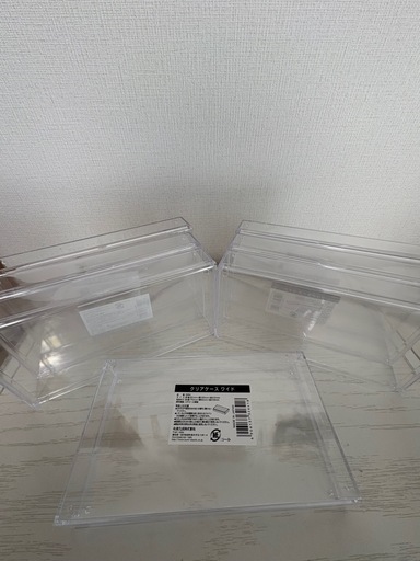 ケース