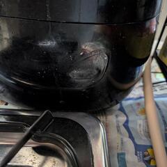 ノンフライヤー　エアフライヤーの画像