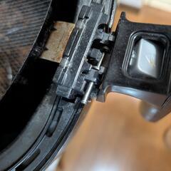 ノンフライヤー　エアフライヤーの画像