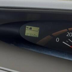 DAIHATSU　タント　の画像