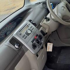 DAIHATSU　タント　の画像