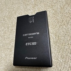 AVIC-RW812-D楽ナビの画像
