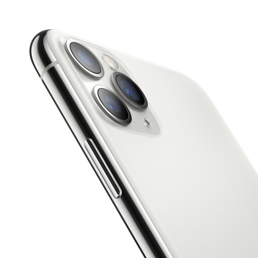 【価格交渉可能】iPhone11 Pro 256GB シルバー MWC82J／A 国内版SIMフリー