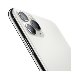 【価格交渉可能】iPhone11 Pro 256GB シルバー ...