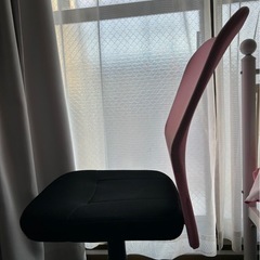 デスクチェア イス pcチェアの画像