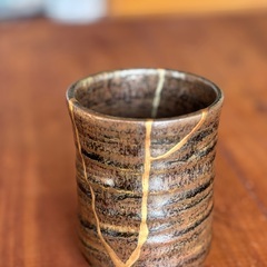 🌱✨はじめての金継ぎworkshop in 春日井✨🌱 「見学OK！」の画像