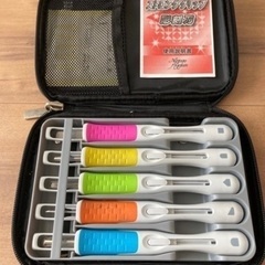 彫刻刀セット✨美品
