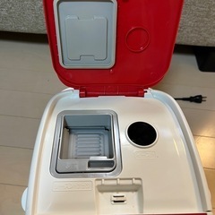 【本日限定価格】Panasonic ホームベーカリーの画像