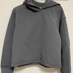 【決まりました】ユニクロ　スウェット