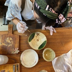 🌱✨はじめての金継ぎworkshop in 春日井✨🌱 「見学OK！」の画像