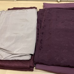 1枚100円　無地系着物　リメイク用の画像