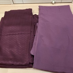 1枚100円　無地系着物　リメイク用の画像