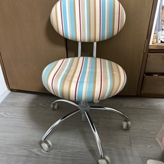 椅子　デスクチェア