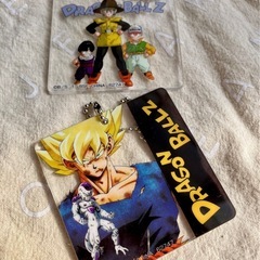 【写真につき100円】ドラゴンボールの画像