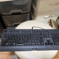 razer キーボード