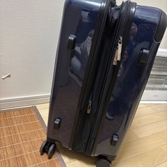 拡張式ジッパーケースの画像