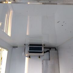 H.18(2006)年 ダイハツ ハイゼットトラック 冷蔵冷凍-22℃AT ホワイト  -14℃確認済み　タイミングベルト交換済み　エアコン　パワステ　車検8年9月　R7税込　17108の画像