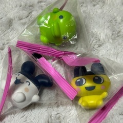 たまごっち3点セット