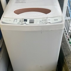 洗濯機