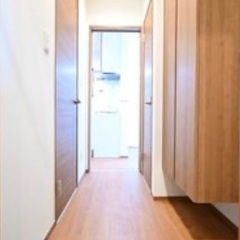 築浅1LDK⭐️【初期費用27.4万円！】東武東上線 朝霞台徒歩11分🎶ガスキッチン,追焚機能,温水洗浄便座,独立洗面台,浴室乾燥機,宅配ボックス,モニター付きオートロックなど設備⭕️ − 埼玉県