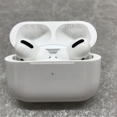 Apple AirPods pro現状品 早い者勝ちです！
