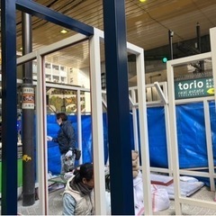 3/3〜現場に入れる方募集の画像