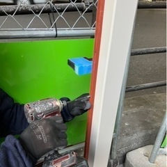 3/3〜現場に入れる方募集の画像