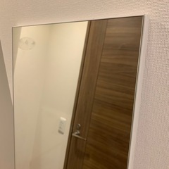 全身鏡　鏡　長方形　ミラー
の画像