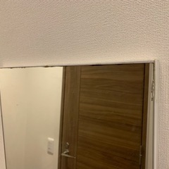 全身鏡　鏡　長方形　ミラー
の画像