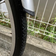 BLOSSOM 26インチ自転車の画像