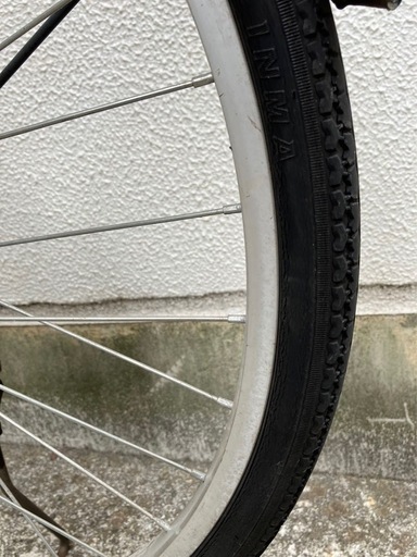 CHER CHER変速自転車