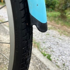 SCALARE STYLE変速自転車の画像