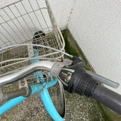 SCALARE STYLE変速自転車の画像