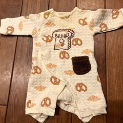 アプレレクール  パンロンパース60
