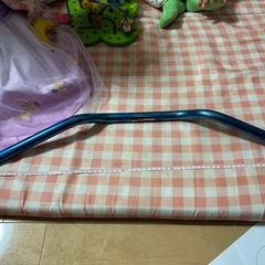 バイク　ハンドル　ネイキッド　オフロード　