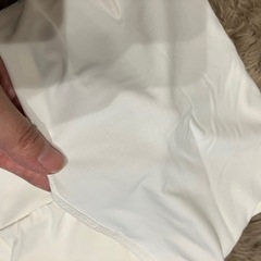新品未使用 レディース UVカットパーカー ラッシュガード フリーサイズの画像