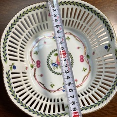 お洒落な器の画像