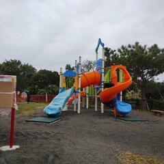 造園工および土木作業員の画像
