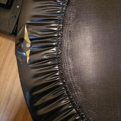 トランポリンの画像