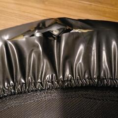 トランポリンの画像