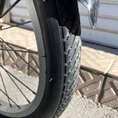 20インチ自転車の画像
