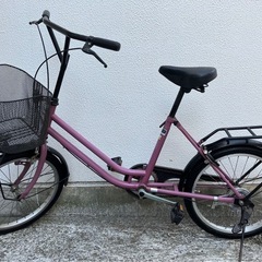 引き取 自転車の中古が安い！激安で譲ります・無料であげます