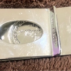 自由の女神デザインMoneyクリップの画像