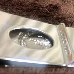 自由の女神デザインMoneyクリップの画像