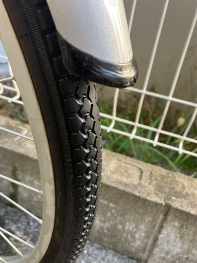 SOUTHERN PORT自転車