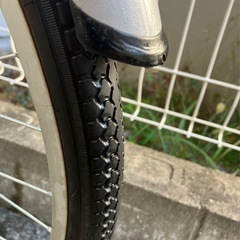 SOUTHERN PORT自転車の画像