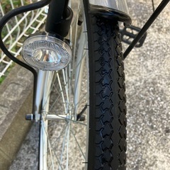 SOUTHERN PORT自転車の画像